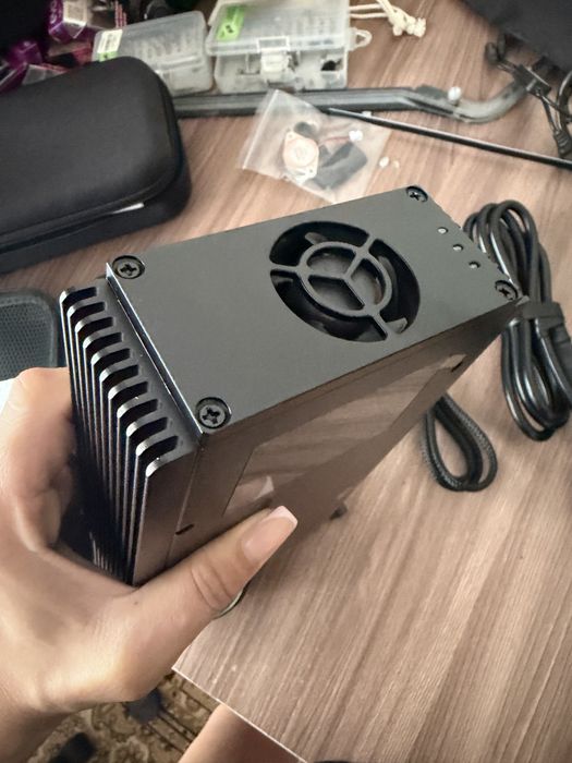 Быстрое зарядное устройство Huawei 4830
