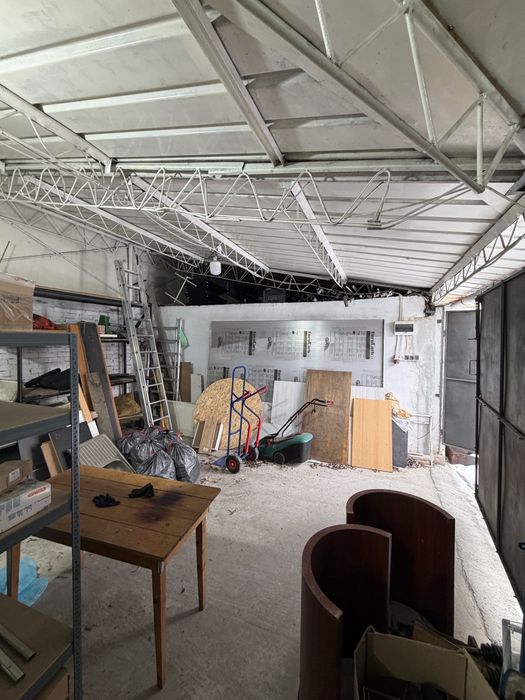 Spatiu de depozitare, depozit, magazie, hala semicentral