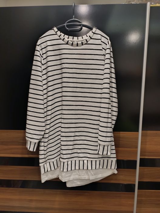 Дамски туники 2XL/3XL