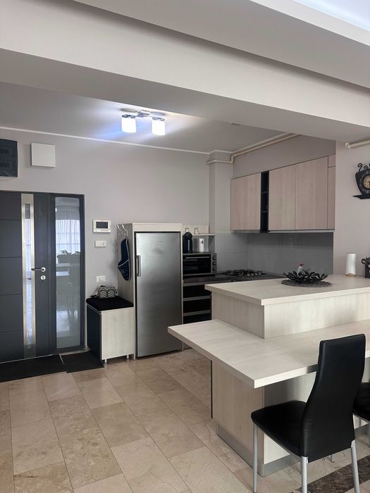 Apartament 2 camere Mamaia