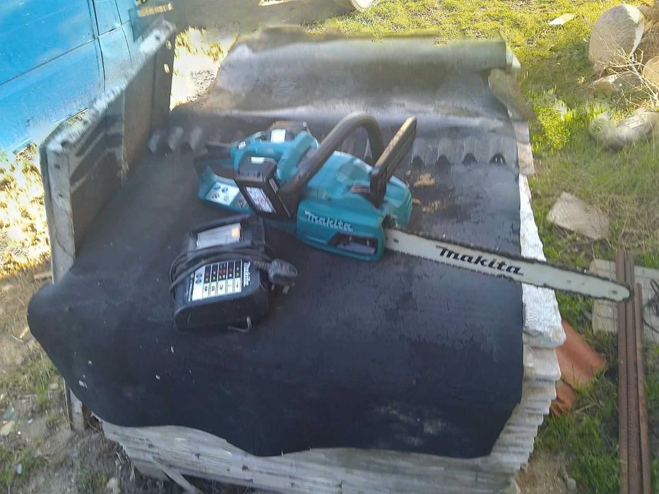 Макита резачка 36v