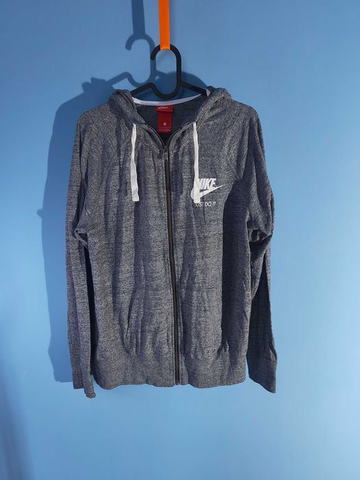 NIKE Горнище/Дамскo L