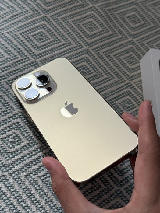 Продаю iPhone 14 Pro 128