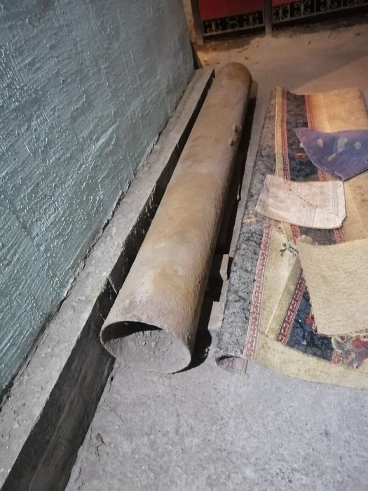Труба советский металл 30.000тг
