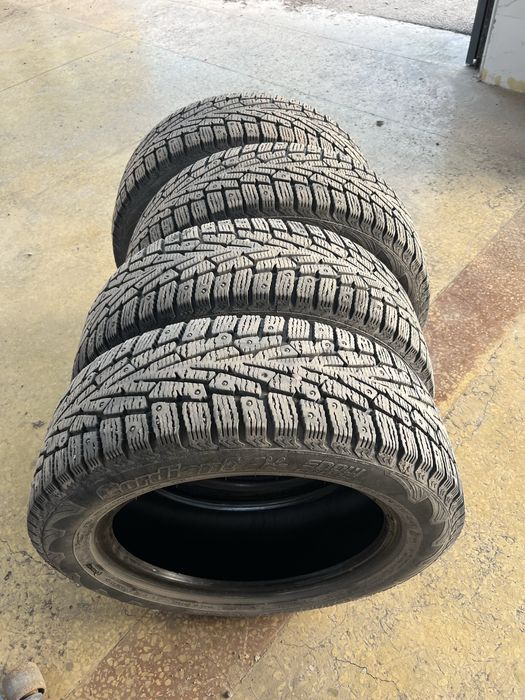 Продам Баллон R16