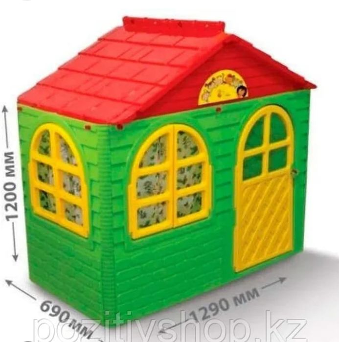 Продам домик для детей