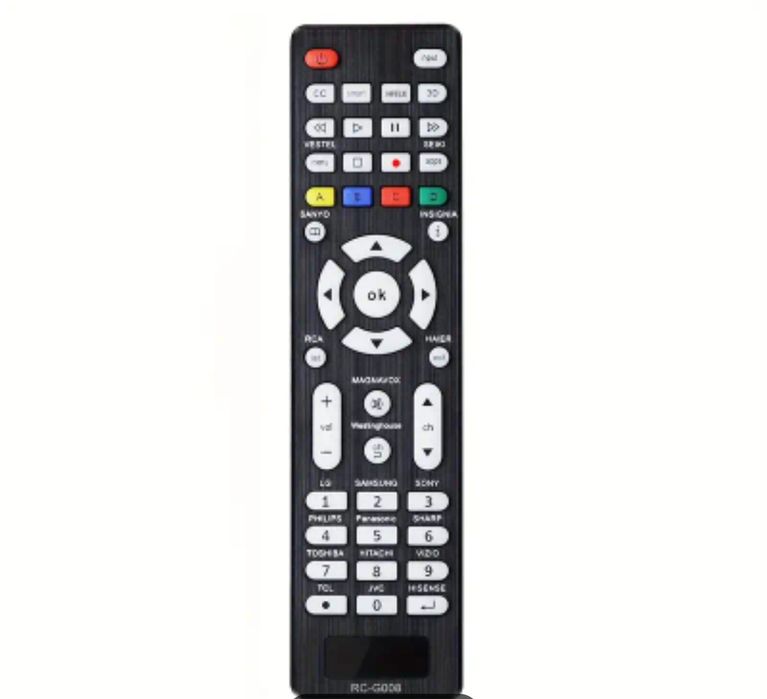Универсално Дистанционно за ТВ