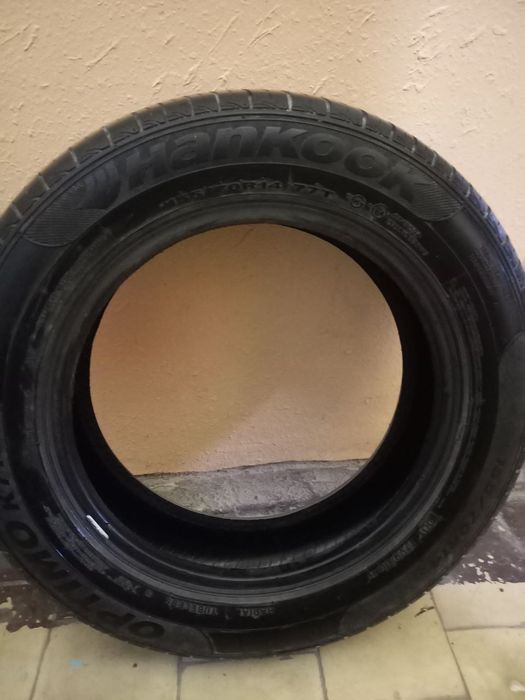 Шины от спарка б/у