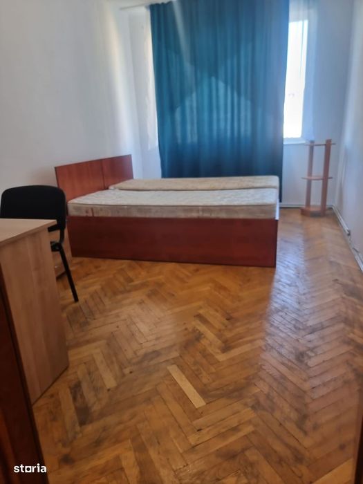 Apartament 2 Camere Decomandat –  Alexandru cel Bun, Piata Voievozilor