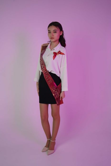 Выпускные ленты | АКЦИЯ