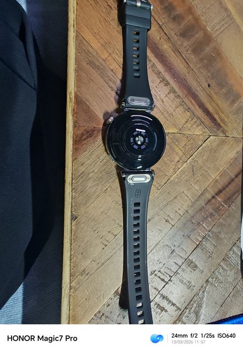 Smartwatch Huawei gt 5 dama