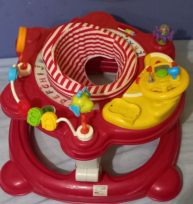 Premergator ,rotobil