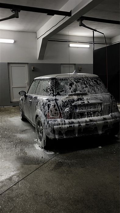 MINI Cooper S 2003 — imagine 4
