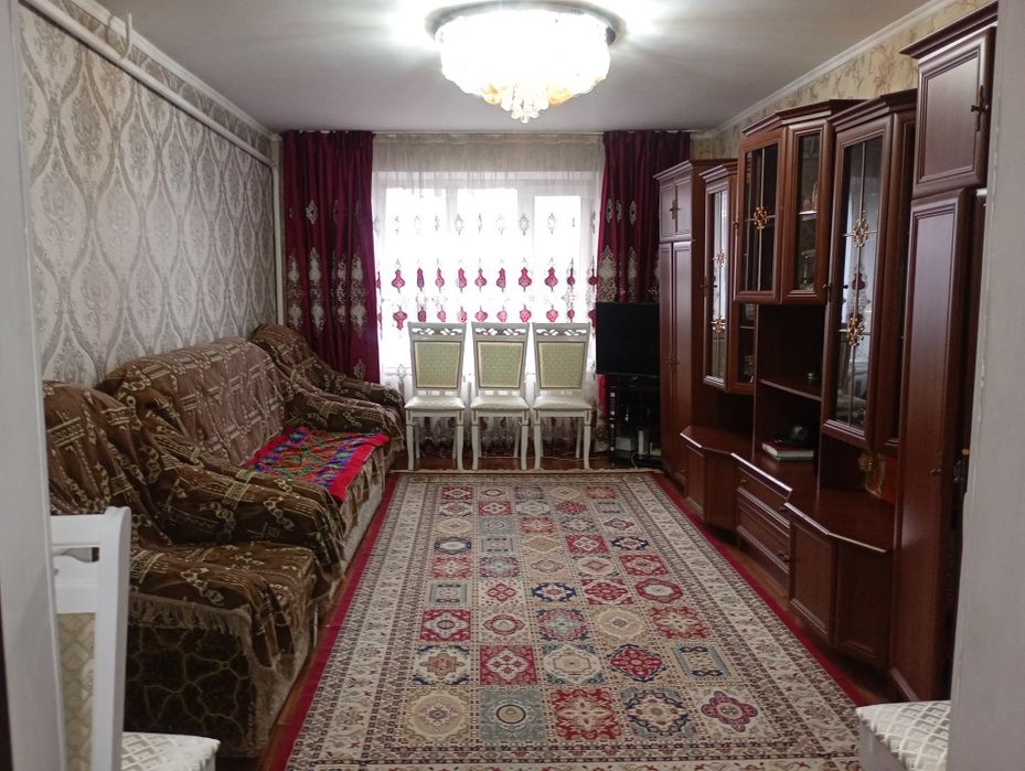 Продам большой дом!