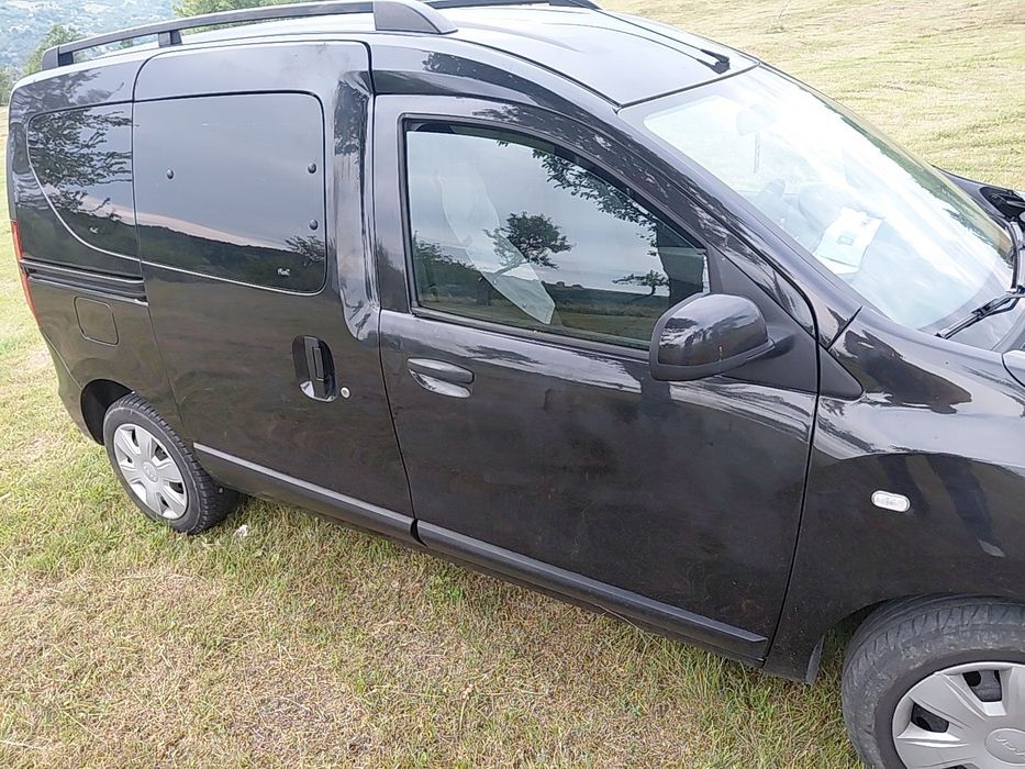 Dacia Dokker de vanzare