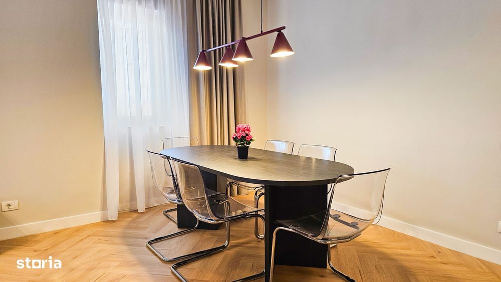 2 Camere | Fațadă ventilată | Finisaje Lux | Avans 5% | ALTO HOME