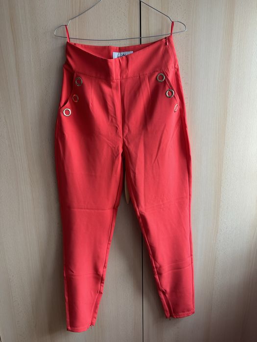 Compleu elegant Foggi