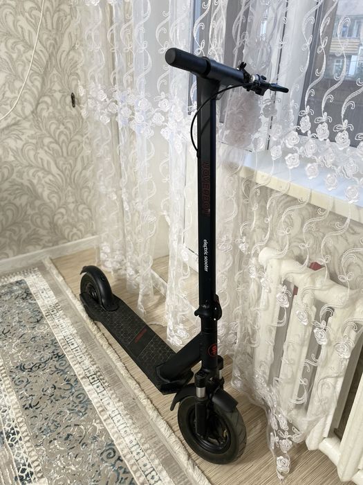 Продается Электронный Самокат