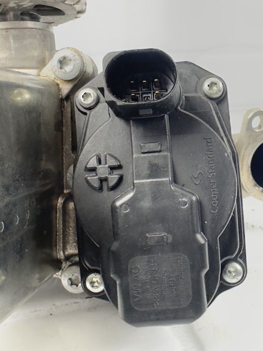 ЕГР AUDI 3.0TDI CRT 059131511BP