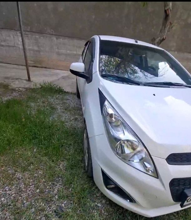 Shevrolet Spark 2020 yil, Mexanika 90 000 km