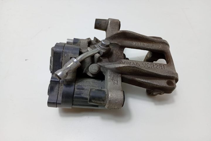 Etrier  dreapta spate 5R3615406 Volkswagen VW Golf a 7-a generatie se