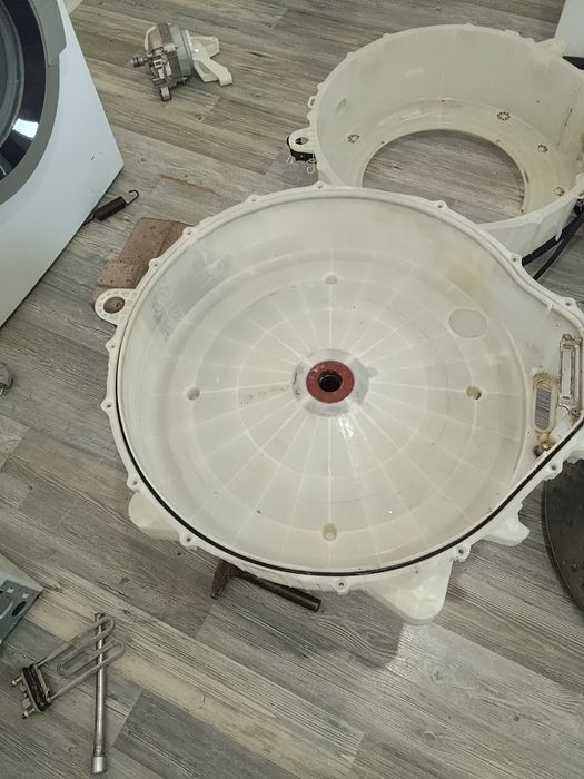 Продается бу стиральных машин