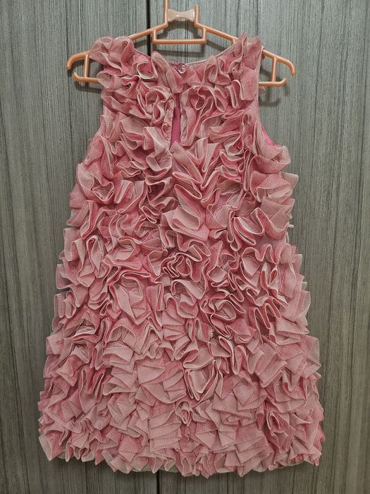 Платье на девочку