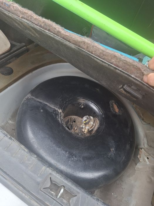 Газ баллон,на авто