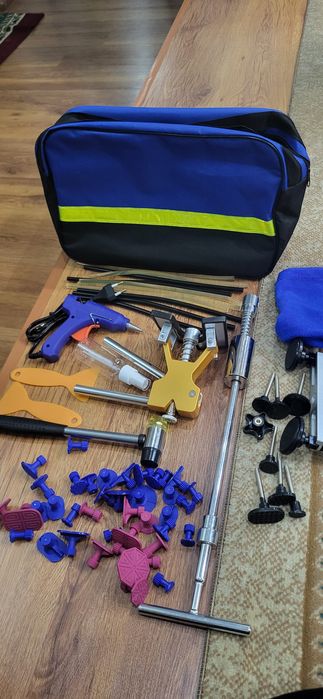 Рихтовачный набор авто