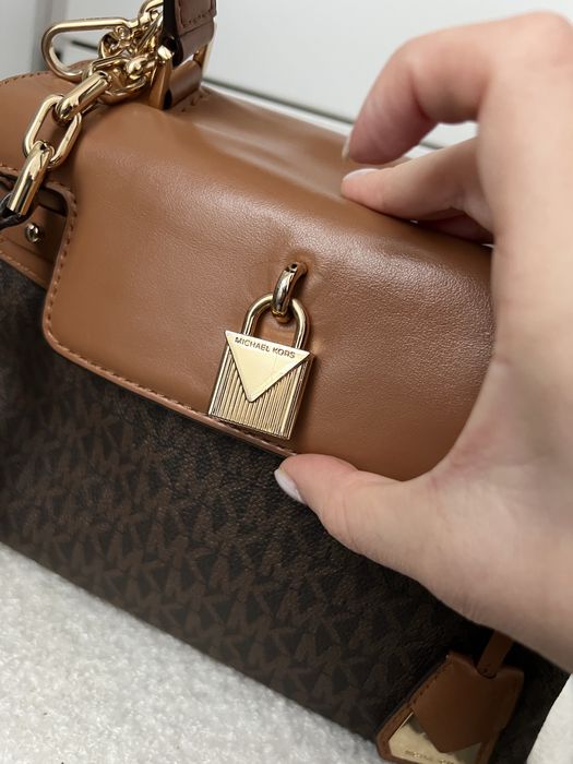 Geanta Michael Kors originala