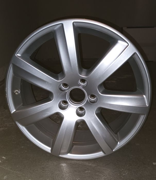 Jante VW, fără niciun defect.