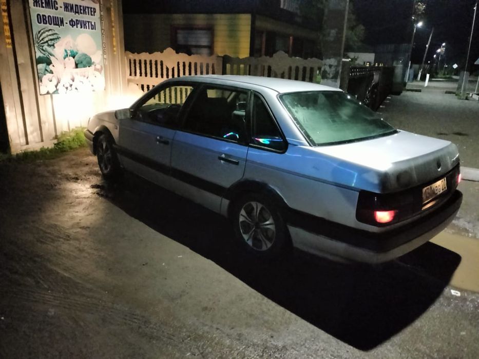 Продам Пассат б3