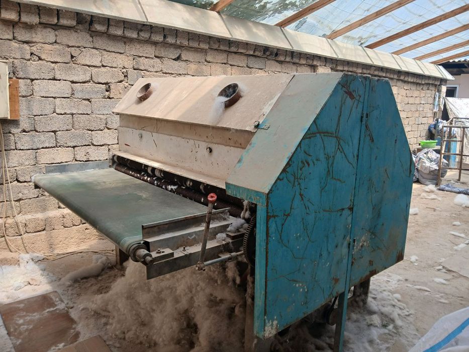 Sintefon korpa tikadifan aparat kamplekt.