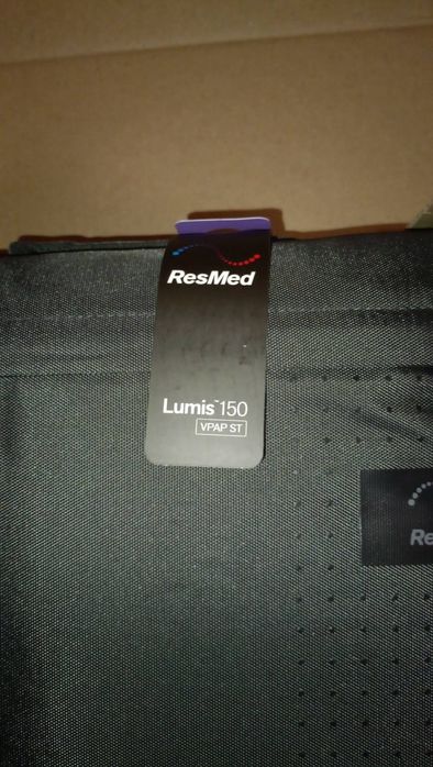 ResMed Lumis 150 VPAP ST