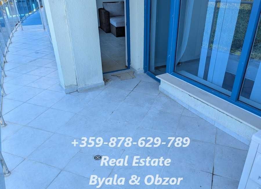 Продава се Двустаен апартамент в Обзор - 65 кв.м за 794 €/кв.м - Снимка #2