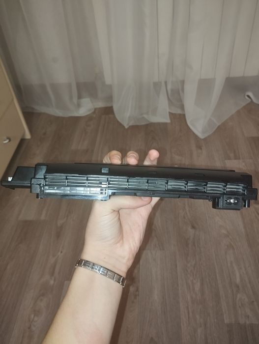 блок питания для пс3 супер слим
