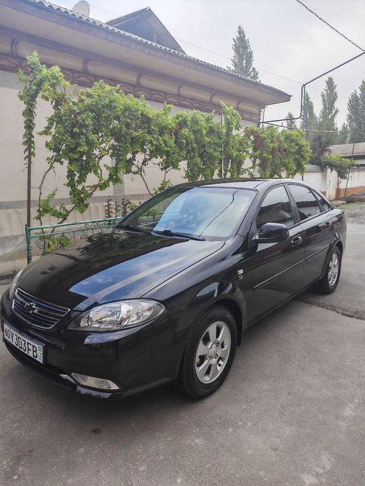 Jentra 2023 sotiladi