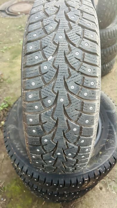 Продам резину для авто