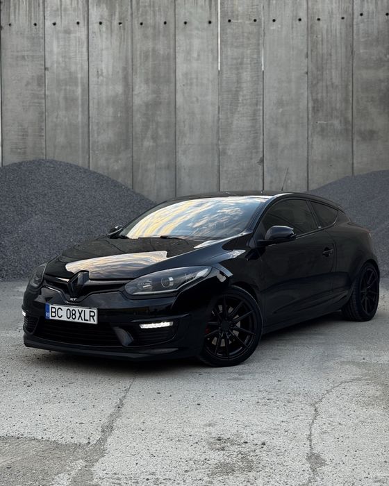 Renault Megane 3 GT220 Coupe (F4RT-874 RS)