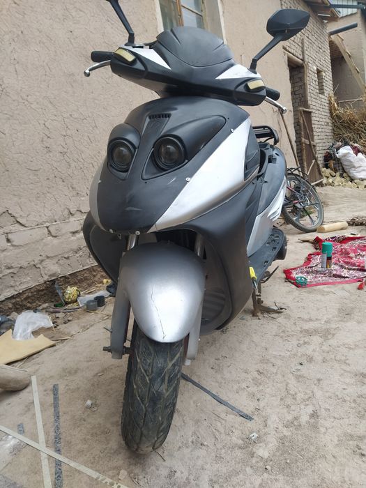 Sotladi 5 milon 150 kub xammeri zor