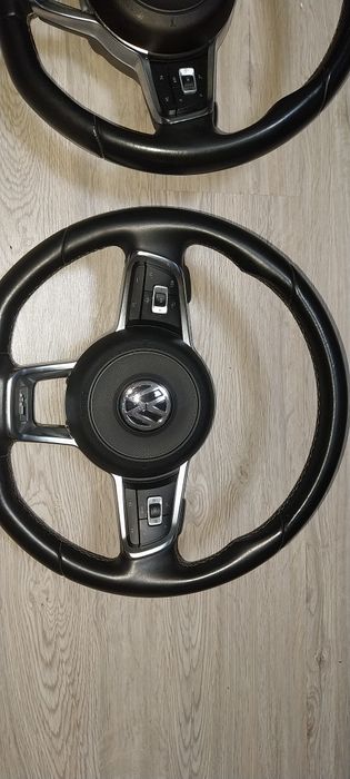Airbag Volane R- LINE, GTI Passat CC,Passat B6, B7, Golf 6, Golf 7