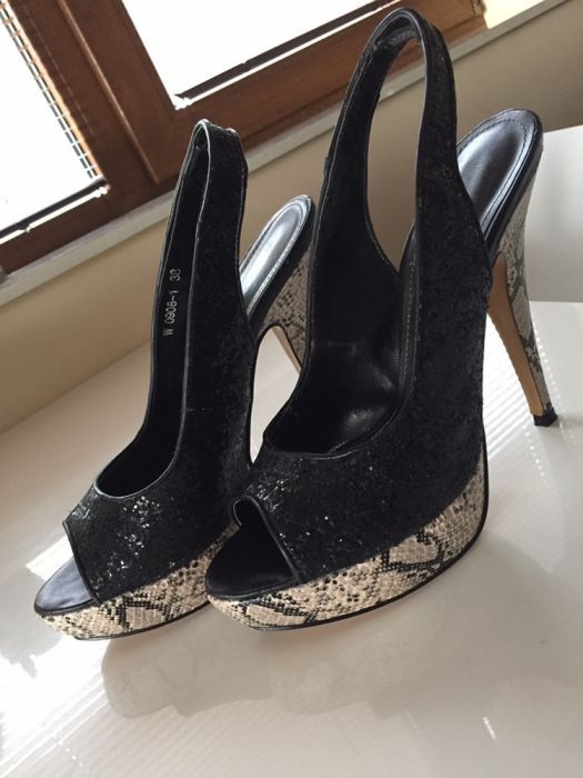 Diavolina 38 номер, Нови! / може и размяна!