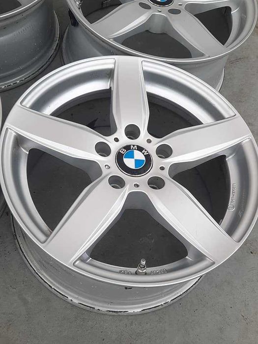 Джанти 17 / 5х120 - BMW 5x120