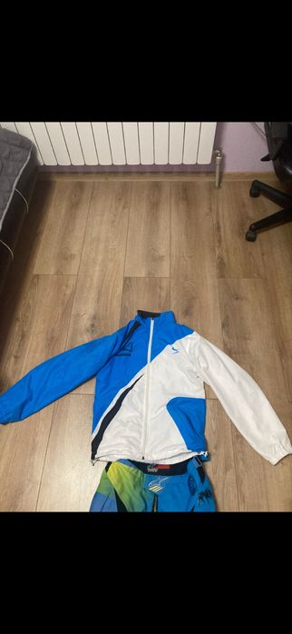 Мото екипировка за мотокрос / ендуро – яке и панталон