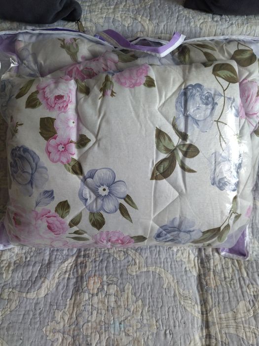 Продам одеяло легкое