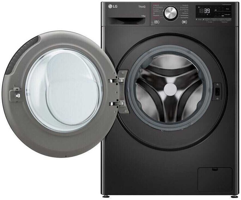 Пералня LG F4WR700YB 10кг