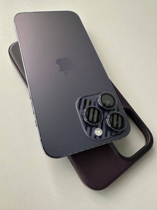 iPhone 14 pro max