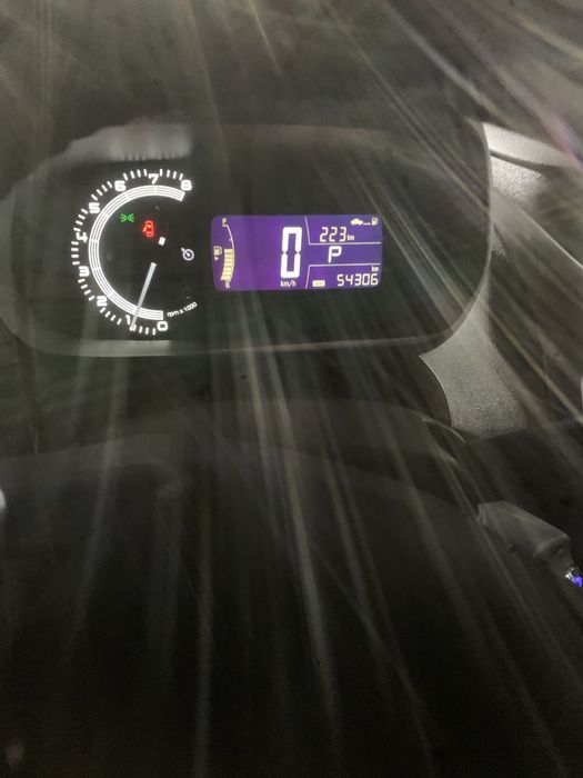 Cobalt продажа в хорошем состоянии