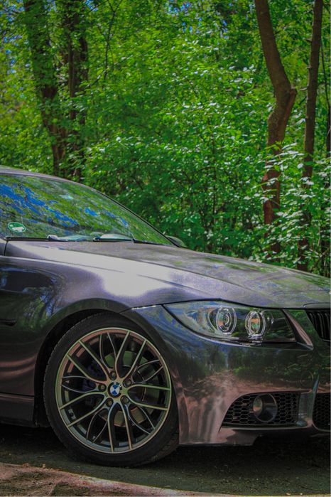 Se vinde BMW 320D N47