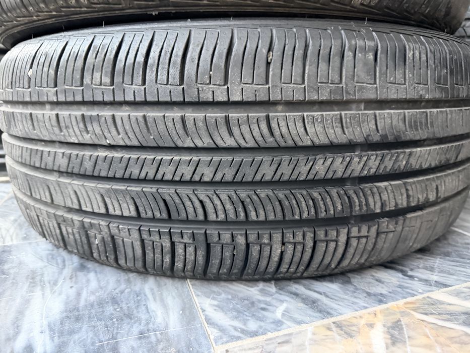 NEXEN NFERA AH5 225/55/17 4 ta bixil